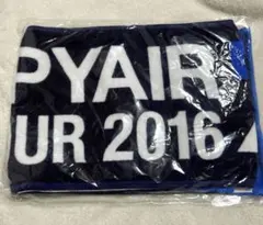 SPYAIR マフラータオル　2015年〜2018年　13枚セット　スパイエアー SPYAIR マフラータオル 2015年〜2018年 13枚セット スパイエアー