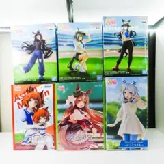 ウマ娘 一番くじ 13弾 プリティーダービー まとめ売り - メルカリ
