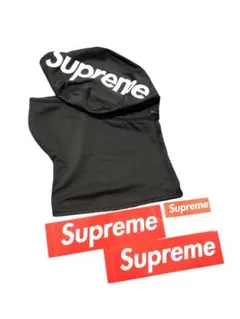 supreme バラクラバ　ネイビー Rhinestone Balaclava | Supreme 24fw
