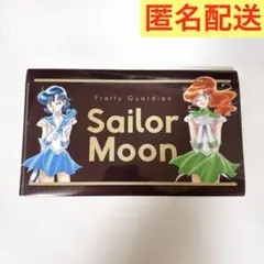 明治コラボ セーラームーン マルチケース