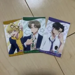多聞くん今どっち！？ キャラ福くじ フクヤ 坂口桜利 - メルカリ
