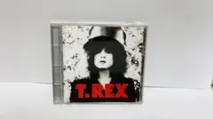 “T.REX　“The Slider”　帯付き　CD”