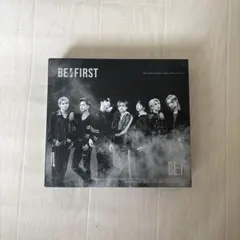 ビーファースト BE:1 LP レコード - メルカリ