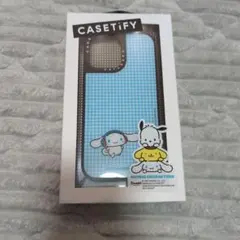 未使用品】CASETiFY/シナモロール/iPhone15pro - メルカリ