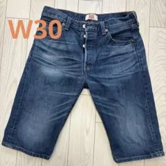 Levi's 501 ショートパンツ W30 L13