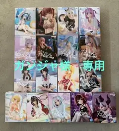 ホロライブ　フィギュア　セット　おまけ付き