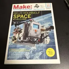 Make: technology on your time VOLUME 11