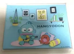 ハンギョドン 一番くじ マルチケース(青)のサムネイル