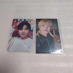 SEVENTEEN ジョシュア FML 会場限定 東京