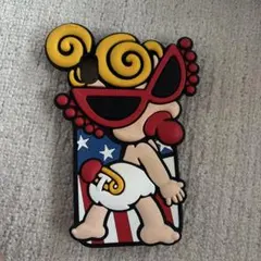 iPhone Xシリコンケース ヒステリックミニのサムネイル