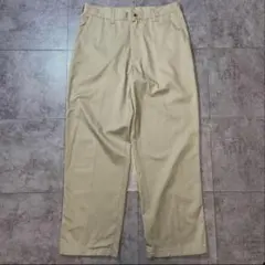 Timber Creek by Wrangler ベージュ チノパン