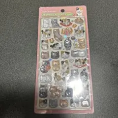 BONBON DROP 猫 クーリア ボンボンドロップ シール新品正規品