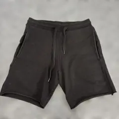 RHC ロンハーマン スウェットショートパンツ - メルカリ