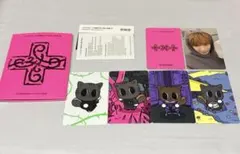 ダゴニャン テヒョン TXT 7TH YEAR プルバトゥ