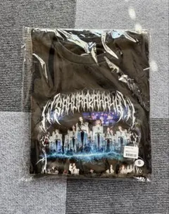 櫻坂46 ロックT シャツ　Sサイズ