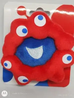 2026年最新】ミャクミャクぬいバッジの人気アイテム - メルカリ