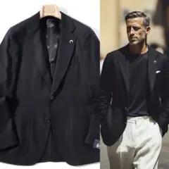 2026年最新】Gabo 柄：無地 テーラードジャケットの人気アイテム