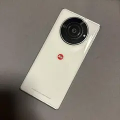 Leitz phone 2 ライツフォン 512GB SIMフリー 16のサムネイル