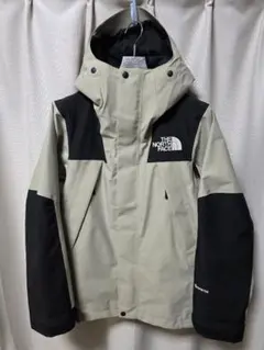 The North Face メンズXS　MOUNTAIN JACKET