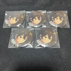 あんさんぶるスターズ　缶バッジ　2024 Sep casual side 朔間零