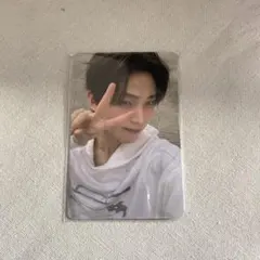 【ENHYPEN】 THESIN:VANISH ソヌ トレカ