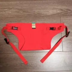 EIGHTEX チェアベルト レッド