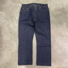 水通し、試着のみ W34 Levis LVC 1944 S501XX - メルカリ