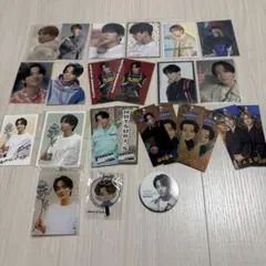 澤本夏輝 まとめ売り