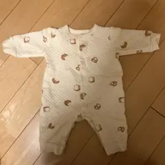 ベルメゾン ロンパース