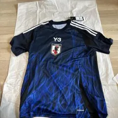 Y-3 サッカー日本代表 久保建英 ユニフォーム #20 2XL - メルカリ
