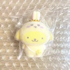 ちいかわ サンリオ フロッキー マスコット コラボ 限定 うさぎ ポムポムプリン