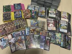 青緑ジャイアント デッキ 超重竜ゴルファンタジスタBレア【おやつ
