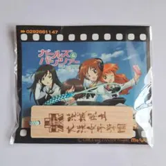 ➖ガールズ&パンツァー➖　大洗学園　レースクイーン　缶バッジ ➖ガールズ&パンツァー➖ 大洗学園 レースクイーン 缶バッジ