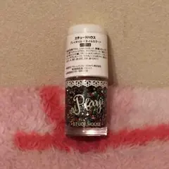 エチュードハウス  プレイネイルのサムネイル