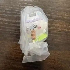 ちいかわ たべものいっぱいマスコット 人魚の島のひみつ モモンガ