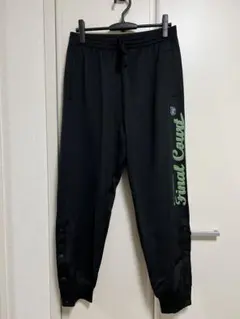 バスケットボールスウェット