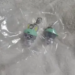 JOCHUM めじるしアクセサリー ちまた 2点セット