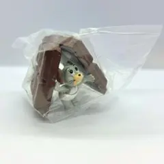 タフィー カプセルトイ