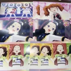 2026年最新】プリティーリズム ポストカードの人気アイテム - メルカリ