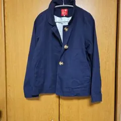 綿　ジャケットのサムネイル