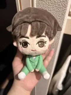 SEVENTEEN バーノン ぬいぐるみ