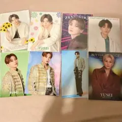FANTASTICS 八木勇征 セット - メルカリ