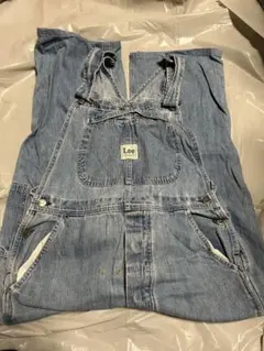 Lee オーバーオール