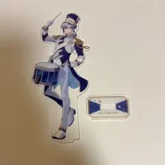 にじさんじ ミラン・ケストレル みたらし団 1周年 アクリルスタンド