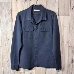 2025年最新】ロンハーマン デニム シャツの人気アイテム - メルカリ