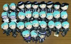 ツイステ ジェイド EXぬいぐるみ その他 まとめ