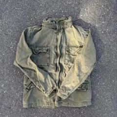 OLD GAP ミリタリージャケット M