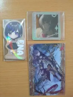 プロセカ　東雲絵名　まとめ売り