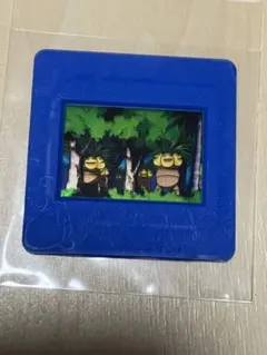 明治(meiji) ポケモン　ポケットモンスター　ピクチャーフレーム　ナッシー