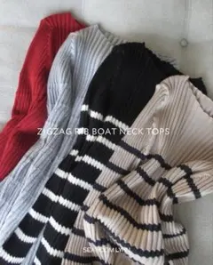 searoomlynn ニット